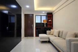 Blk 213 Bedok Town Centre (Bedok), HDB 3 Rooms #540325161